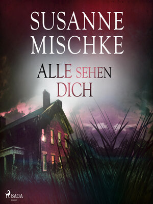 cover image of Alle sehen dich (Hannover-Krimis, Band 12)